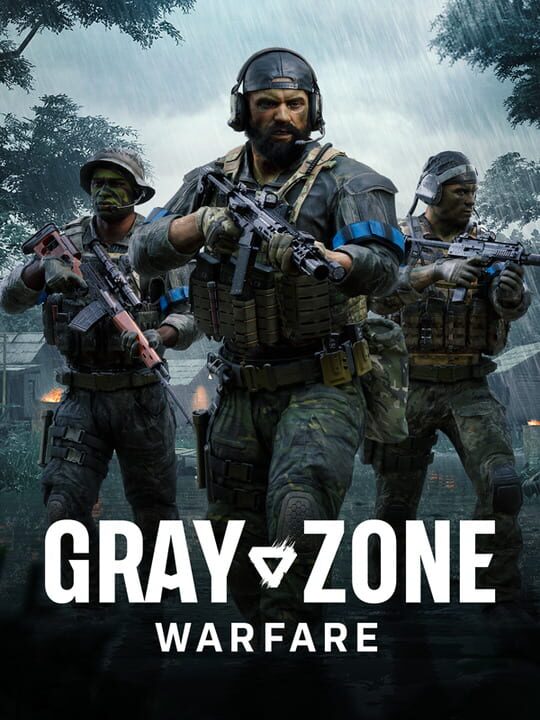 grayZoneWarfare