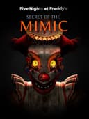 fiveNightsAtFreddysSecretOfTheMimic