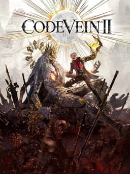 CODE VEIN II（コードヴェイン II）