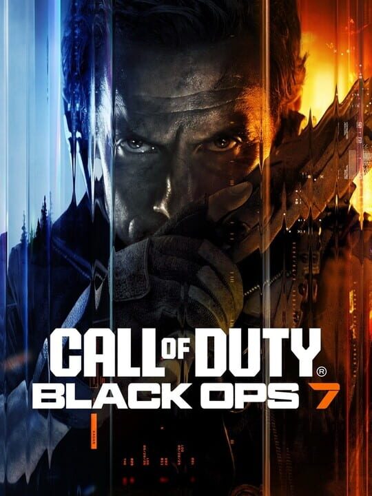CoD:BO7