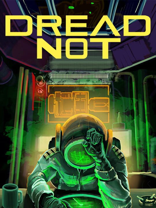 dreadNot