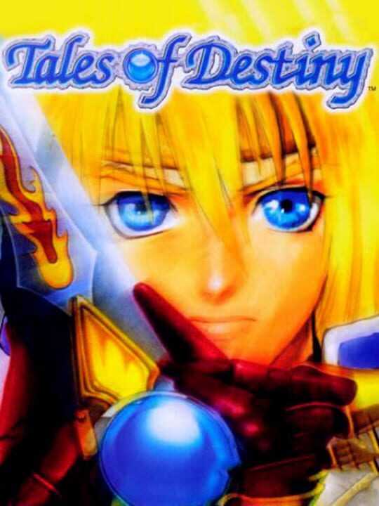 talesOfDestiny