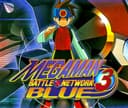 megaManBattleNetwork3Blue