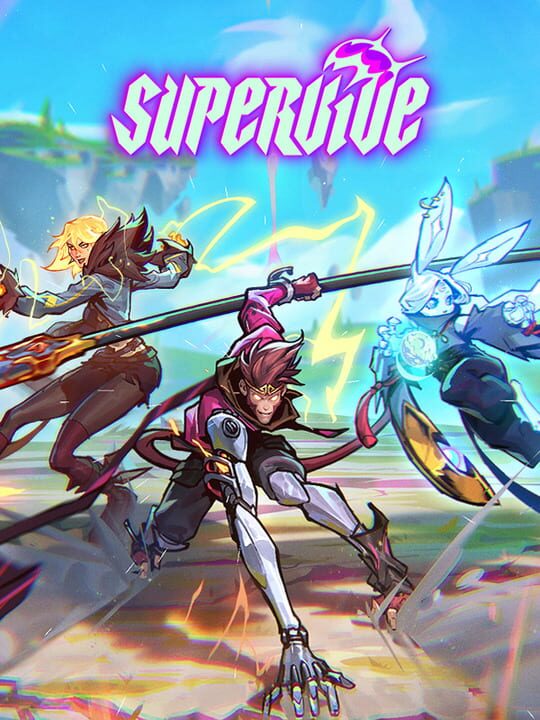 supervive