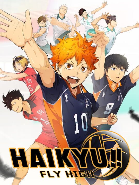 haikyuFlyHigh