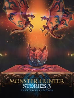 モンスターハンター ストーリーズ3 ～運命の双竜～