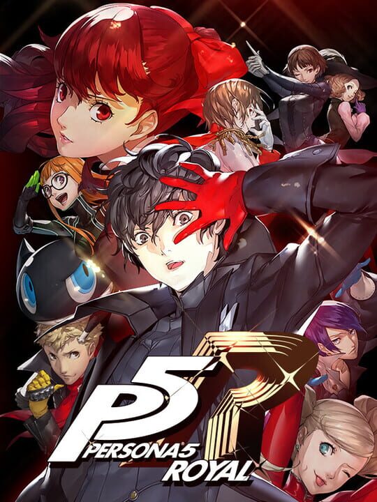 persona5Royal