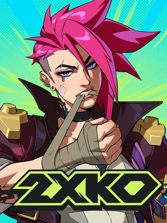 2xko
