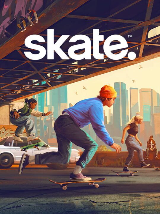 skate