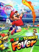 marioTennisFever