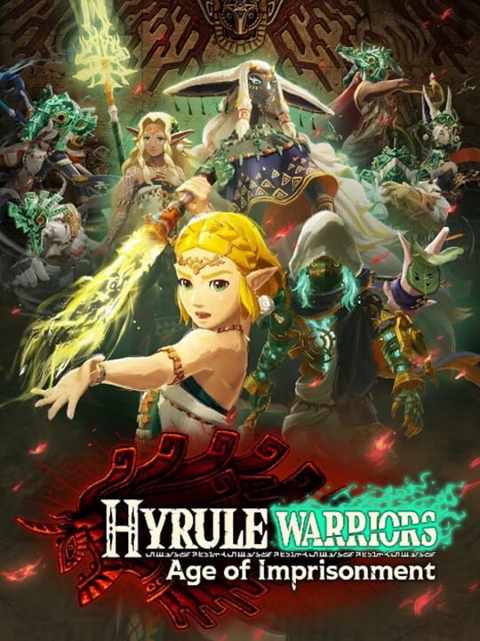 hyruleWarriorsAgeOfImprisonment