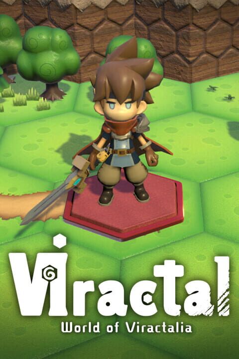 viractalWorldOfViractalia