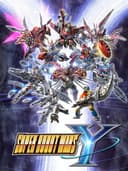 superRobotWarsY