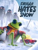 froggyHatesSnow