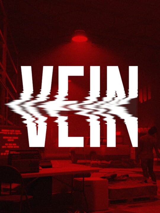 vein