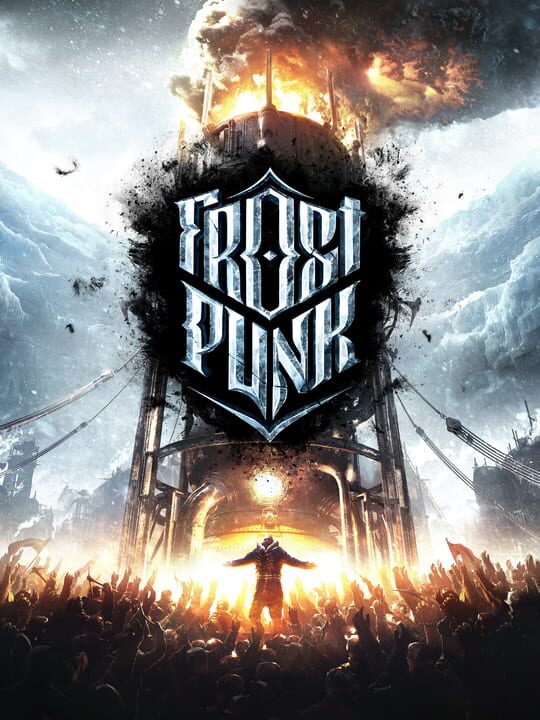 frostpunk