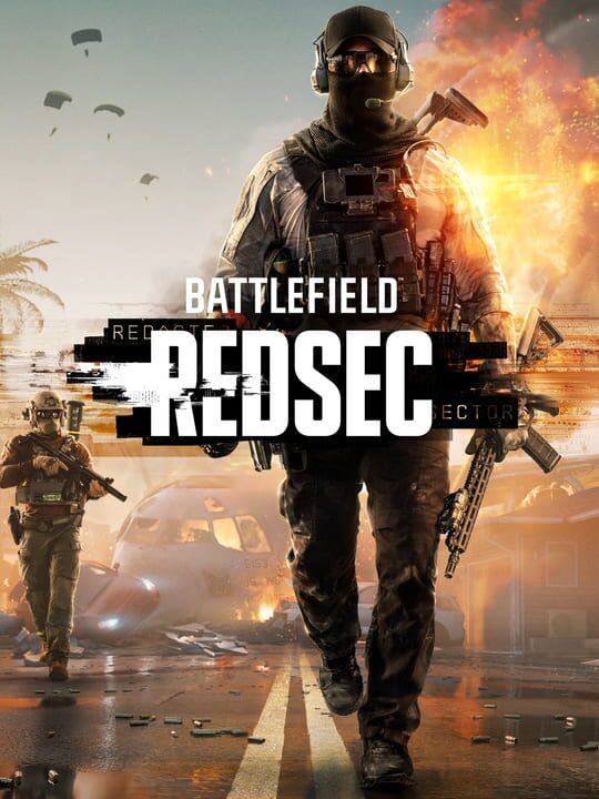 battlefieldRedsec