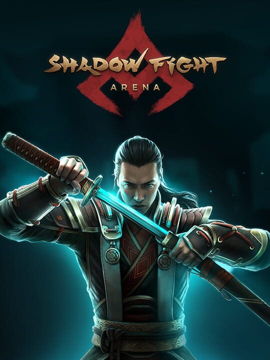 shadowFight4Arena