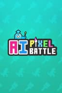 aiPixelBattle