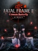 fatalFrameIICrimsonButterflyRemake