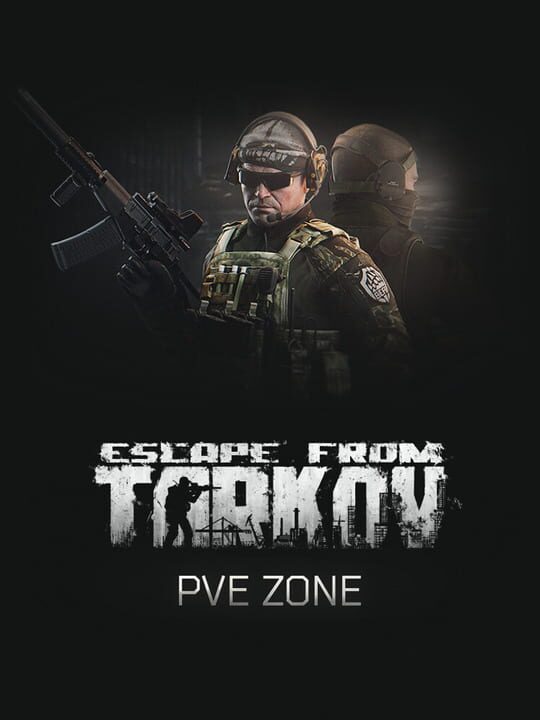 escapeFromTarkovPVEZone