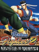 virtuaFighter2