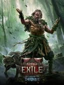 pathOfExile2TheLastOfTheDruids