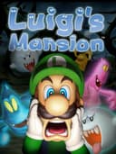 luigisMansion