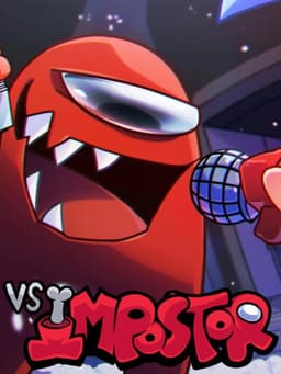 Friday Night Funkin'：vs Impostor