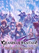 granblueFantasyRelinkEndlessRagnarok