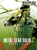 metalGearSolid3SnakeEaterMasterCollectionVersion