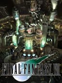 finalFantasyVII