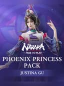 narakaBladepointPhoenixPrincessPack