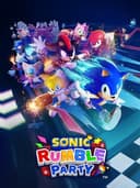 sonicRumbleParty