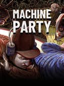 machineParty