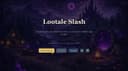 lootaleSlash