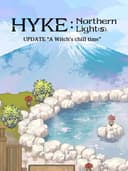 hykeNorthernLights