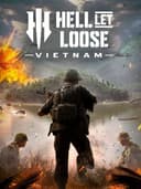 hellLetLooseVietnam