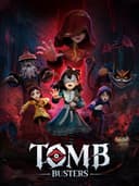 tombBusters