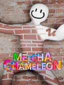 mecchaChameleon