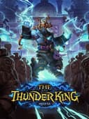 worldOfWarcraftMistsOfPandariaTheThunderKing