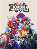 marvelTokonFightingSouls