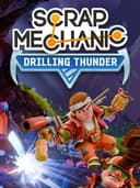 scrapMechanic