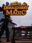 debaucheryAndMagic