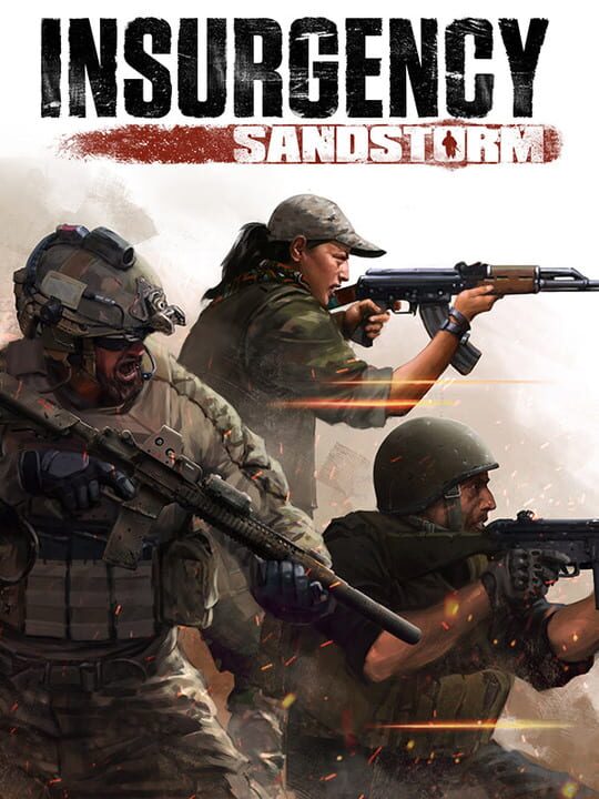 insurgencySandstorm