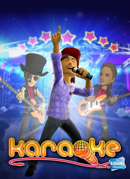 karaoke
