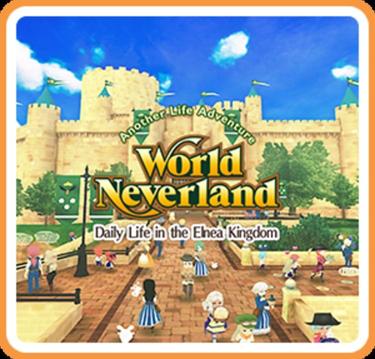 worldNeverlandElneaKingdom