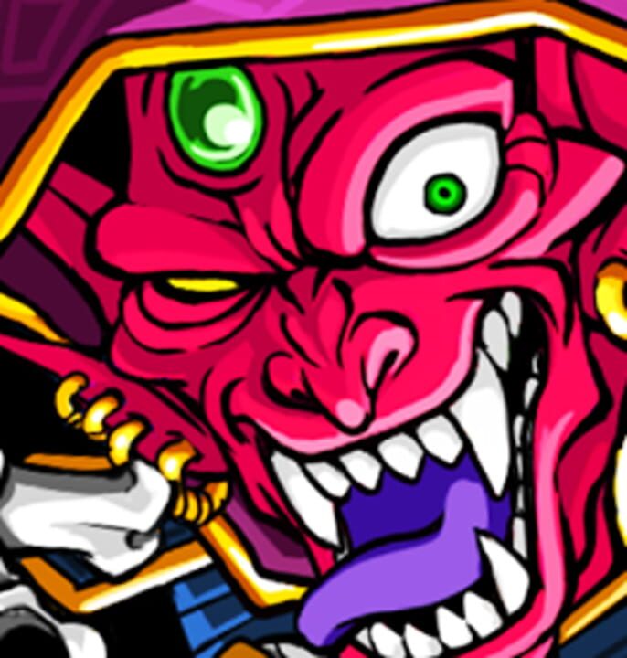 dragonPoker