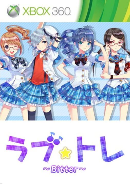 loveToreBitter