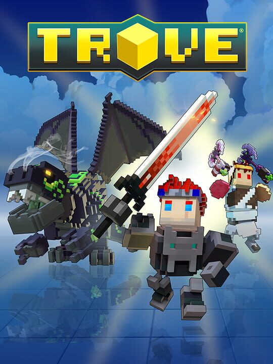 trove